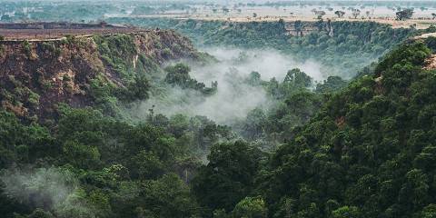 Ecounter Western Uganda