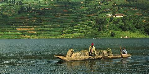 4-Day 3 Nights Gorilla Trekking Bwindi and Lake Bunyonyi