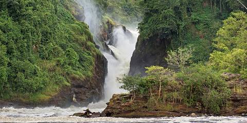 3-Day Murchison Falls & Wildlife Getaway