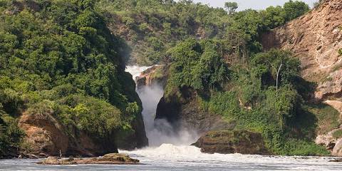 3-Day Explore Murchison Fall NP on a Budget Tour Plan