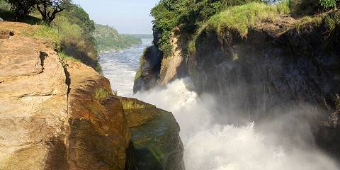13-Day Ugandan Adventure Holiday