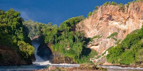 3-Day Murchison Falls NP Affordable Safari
