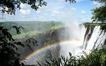 Mosi-oa-Tunya National Park