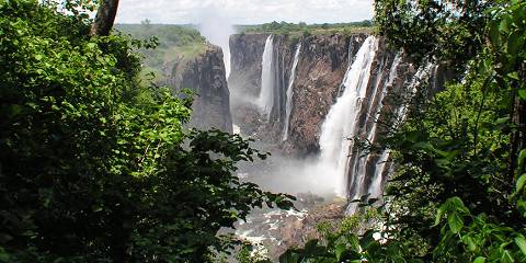 10-Day Romantic Zambia Safari Tour