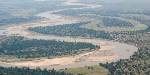 14-Day Zambezi and Luangwa Valleys