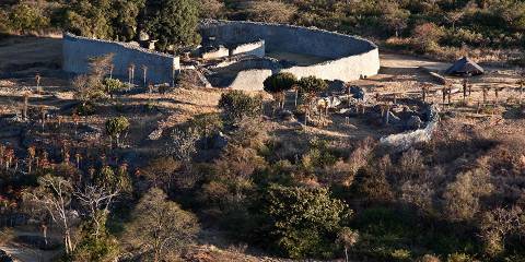 11-Day Victoria Falls to Harare Accommodated Safari Tour