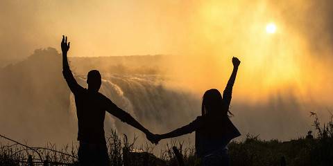 Adventure Tour, Victoria Falls, Chobe & Culture