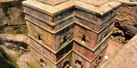 3-Day Lalibela World Heritage Site