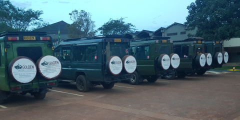 4-Day Rwanda Gorilla Adventure