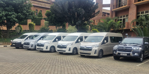 1-Day Full-Day Cultural Tour in Kigali