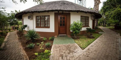 3-Day Tremisana Lodge Safari Fly in from Cape Town