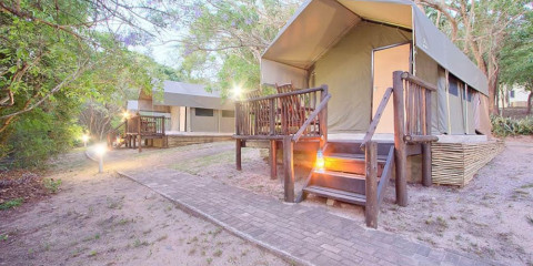 4-Day Kruger Park and Panorama Route Adventure Safari