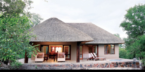 4-Day Sabi Sand Arathusa Safari Lodge