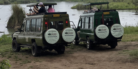 3-Day Rwanda Akagera National Park & Golden Monkeys