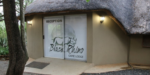 2-Day Luxury Pilanesberg Safari
