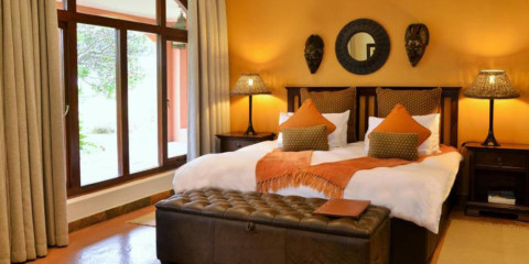 3-Day Madikwe Bush House Safari