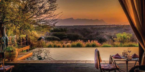 5-Day Greater Kruger, Private Reserve and Kruger Safari