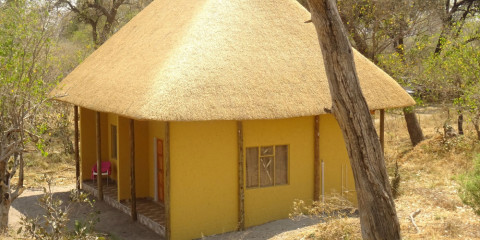 3-Day Khwai Concession & Lodge