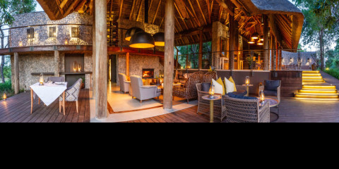 4-Day Sabi Sand Dulini Leadwood Lodge Safari