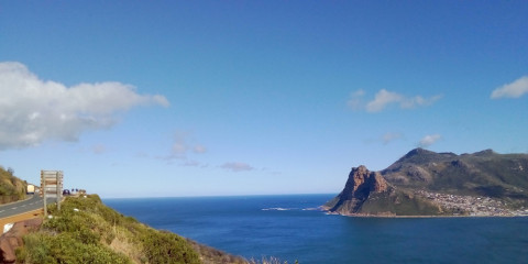 6-Day Kruger to Cape Town Tour with Flights Included
