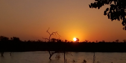 3-Day Canyon Panorama Route & Kruger Adventure
