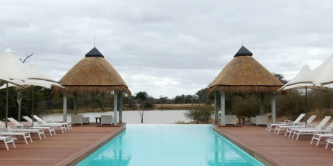 4-Day Kapama River Lodge Fly-in Safari from Johannesburg