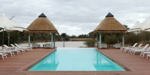 5-Day Luxury Kruger and Pilanesberg Combo