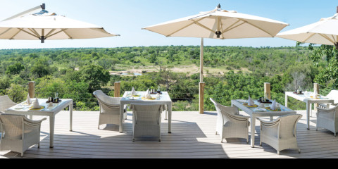 4-Day Sabi Sands Luxury Leopard Hills Safari