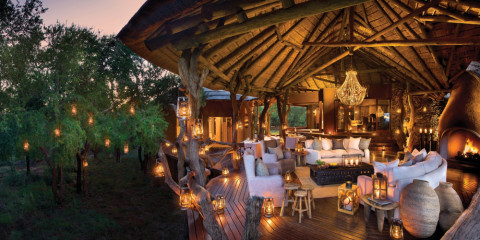 5-Day Madikwe Safari Lodge