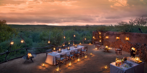 2-Day Madikwe Safari Lodge