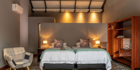 3-Day Sabi Sands Nkorho Fly-in Safari from Johannesburg