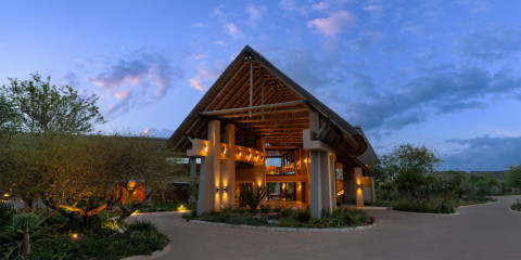 4-Day Luxury Radisson Kruger Safari from Hoedspruit