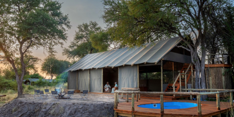 4-Day Affordable All-Inclusive Moremi & Okavango Safari