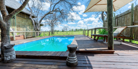 4-Day Midrange All-Inclusive Okavango Delta Safari