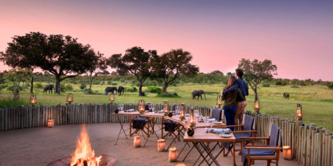 12-Day Ethiopia Honeymoon Safari