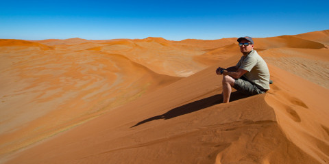 21-Day Namibia & Botswana Southern Circle Safari