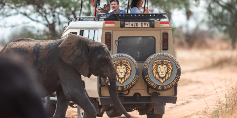7-Day Northern Circuit with Cultural Tourism Luxury