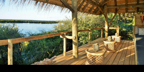 6-Day Affordable Botswana Experience