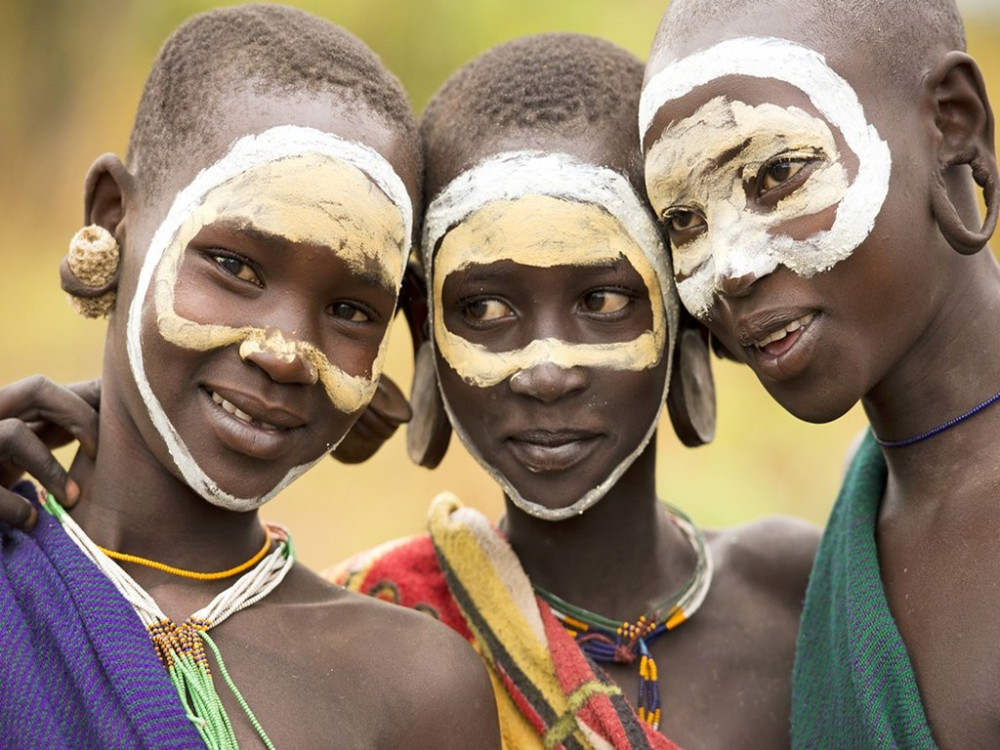 Photography Safari at South Omo Valley Tribes