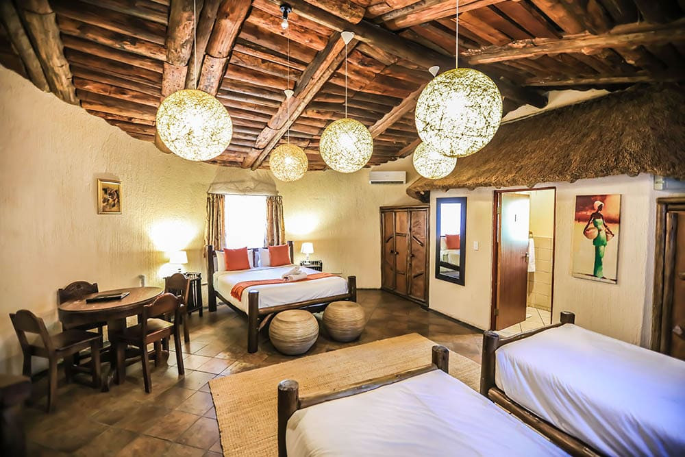 Kruger Adventure Safari