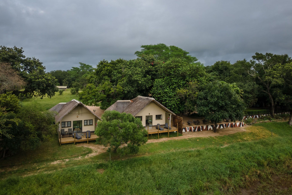Sabi Sands Umkumbe Safari Lodge