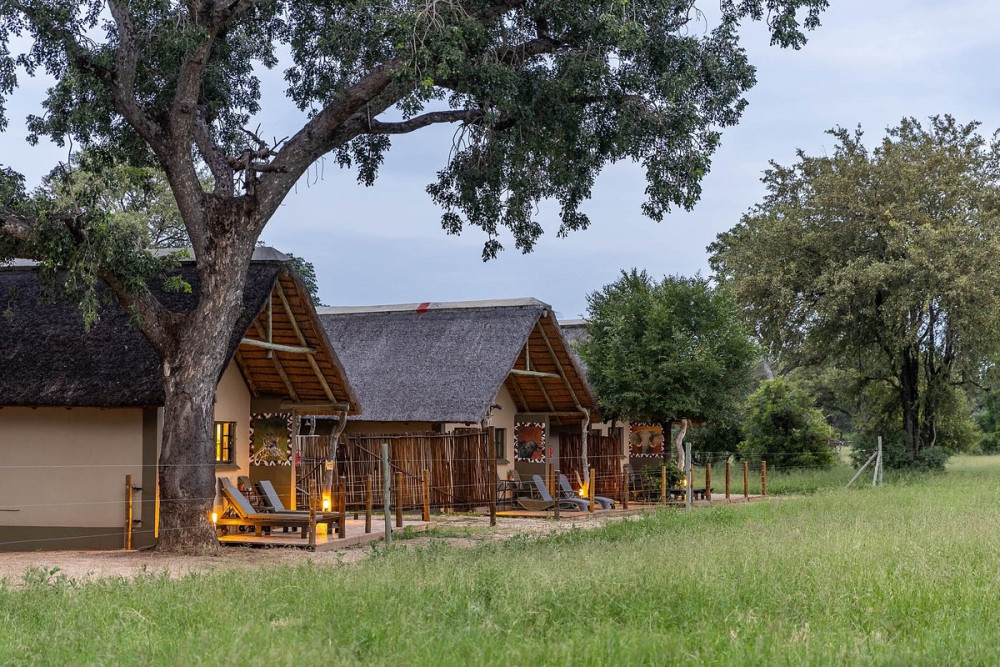 Sabi Sands Umkumbe Safari Lodge Fly-in Safari