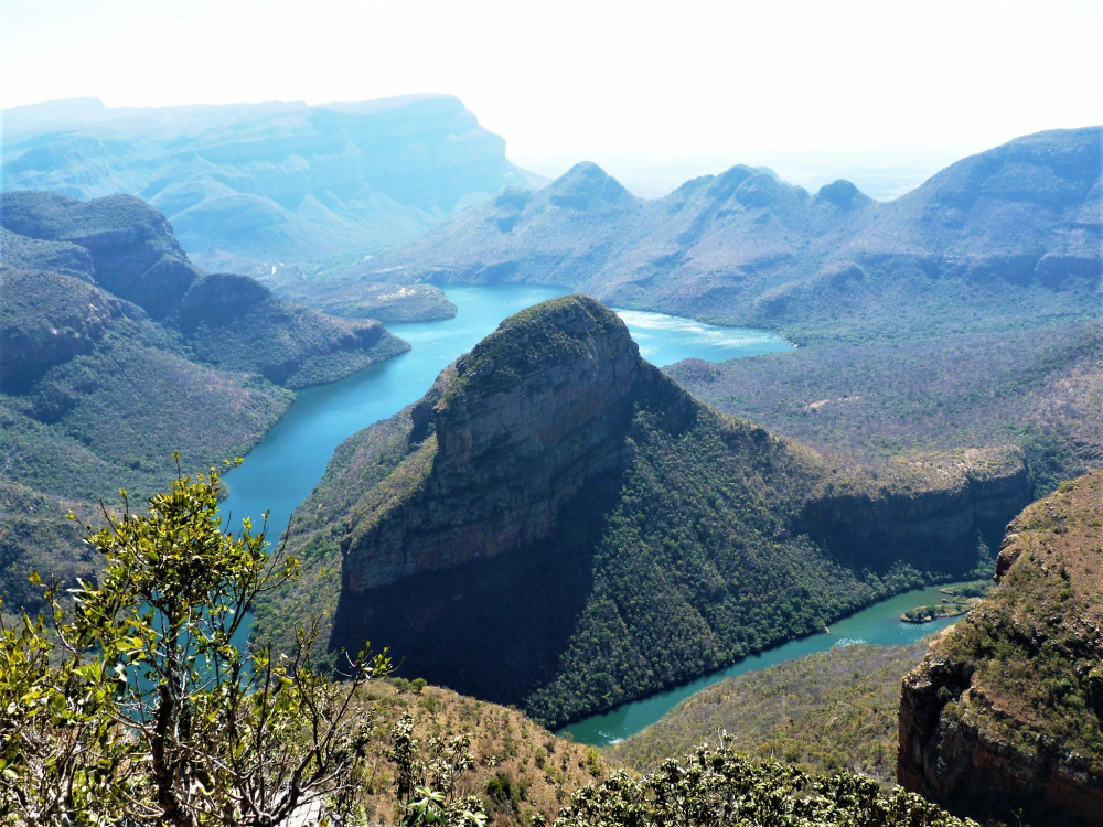 Unforgettable Kruger Park Safari & Panorama Tour