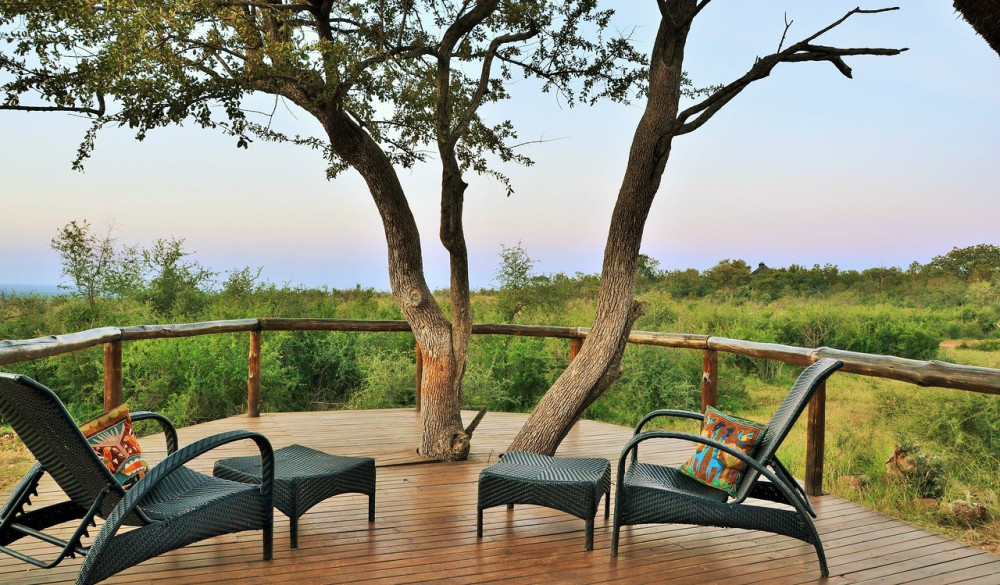 Madikwe Luxury Motswiri Lodge Safari