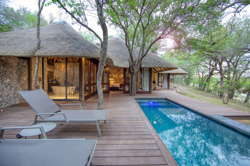Sabi Sand Dulini Leadwood Lodge Safari