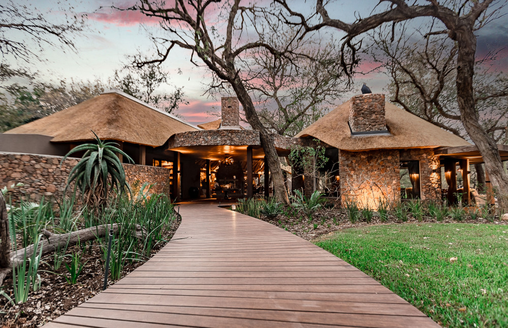 Sabi Sand Dulini Moya Safari