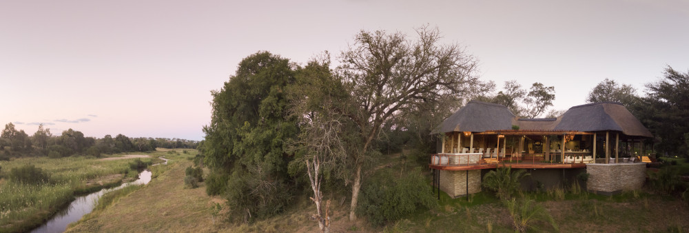 Sabi Sand Dulini River Lodge Safari