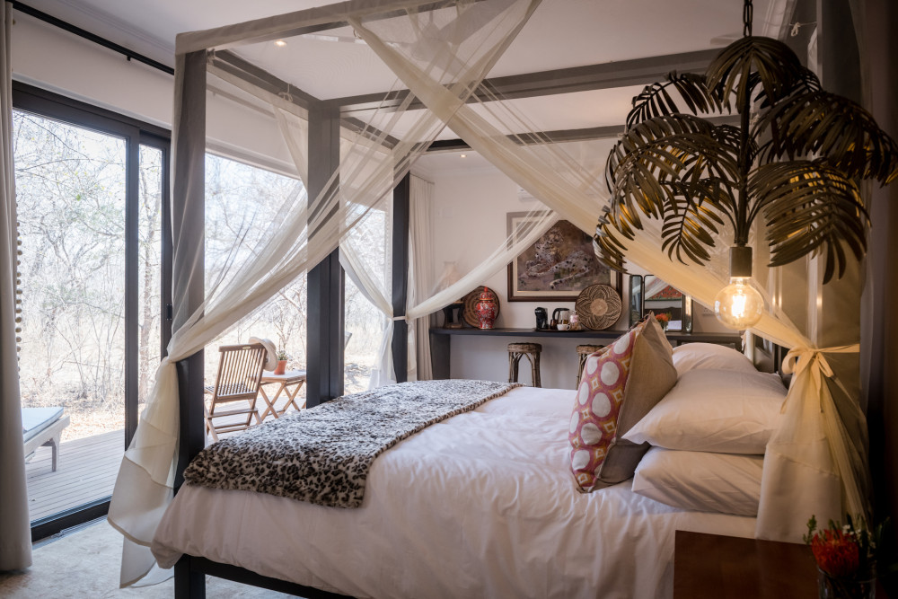 Luxury Greater Kruger Safari, Safari Moon Lodge