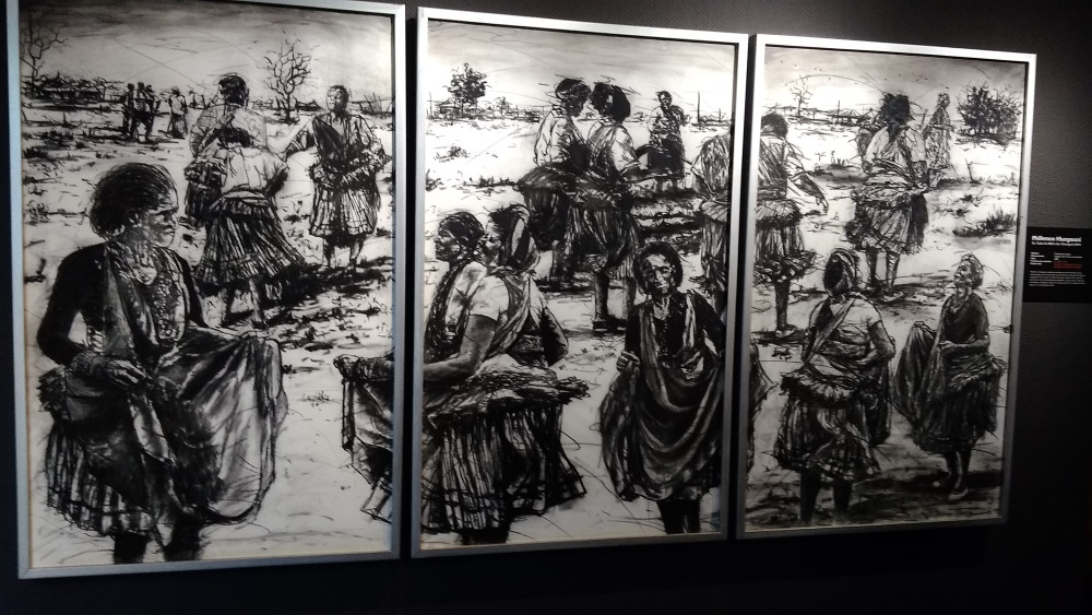 Private Custom Art Galleries Tour (Johannesburg)