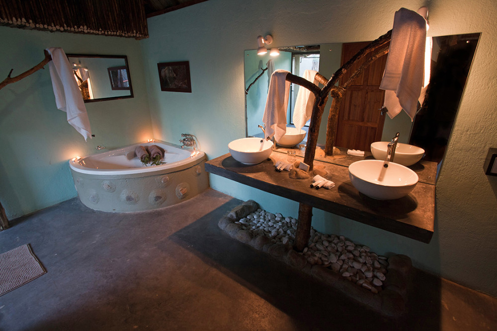 Katekani Tented Lodge Safari
